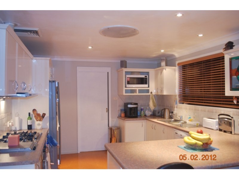 5 Grevillea Grove, Baulkham Hills NSW 2153