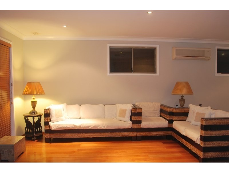 5 Grevillea Grove, Baulkham Hills NSW 2153