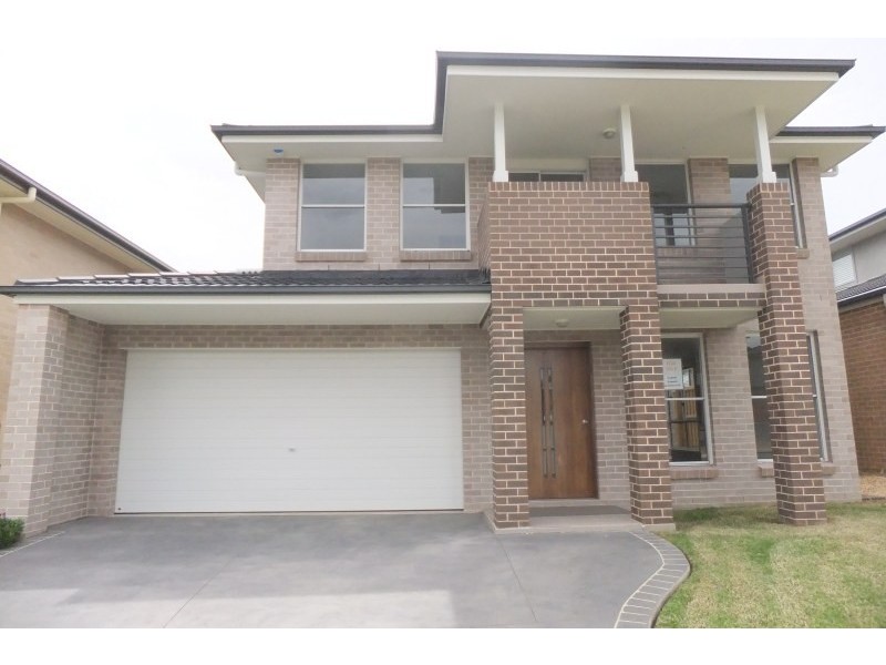 16 Magenta Street, Kellyville Ridge NSW 2155