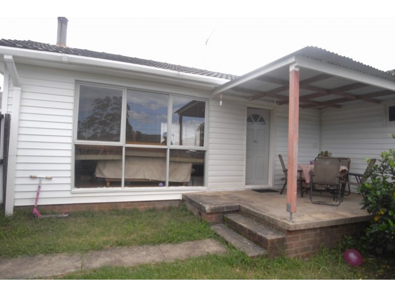 33 Greenleaf Street, Constitution Hill NSW 2145