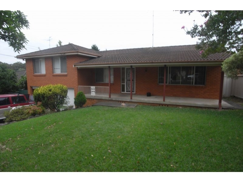 16 Bellona Street, Winston Hills NSW 2153