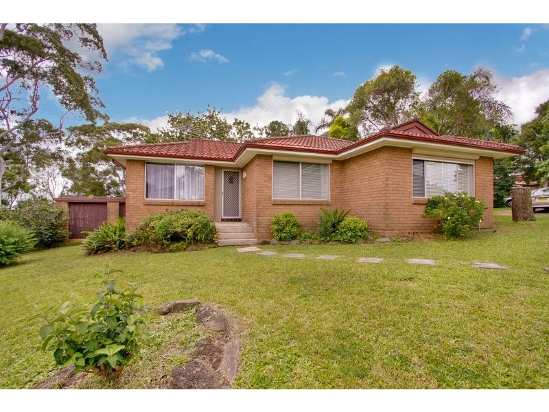 118 Whitby Road, Kings Langley NSW 2147