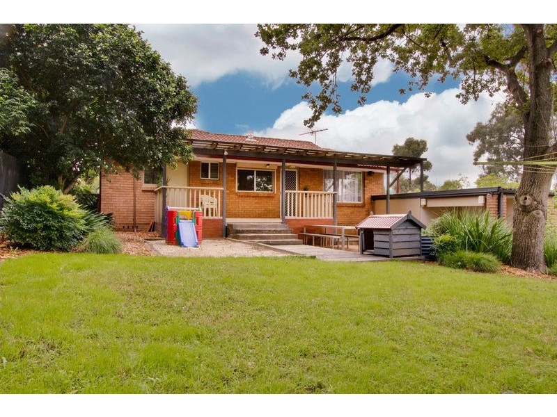 118 Whitby Road, Kings Langley NSW 2147
