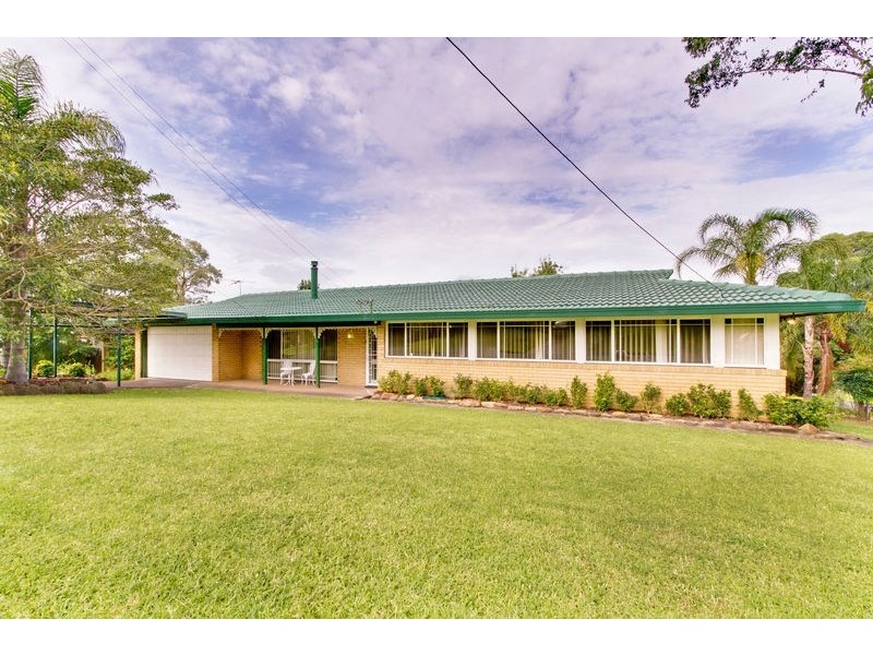 24 McDougall Avenue, Baulkham Hills NSW 2153