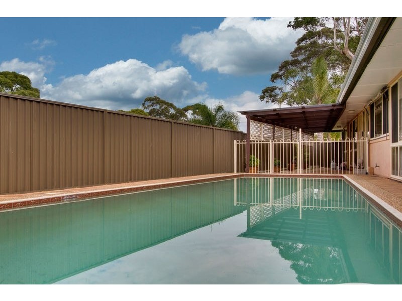 24 McDougall Avenue, Baulkham Hills NSW 2153