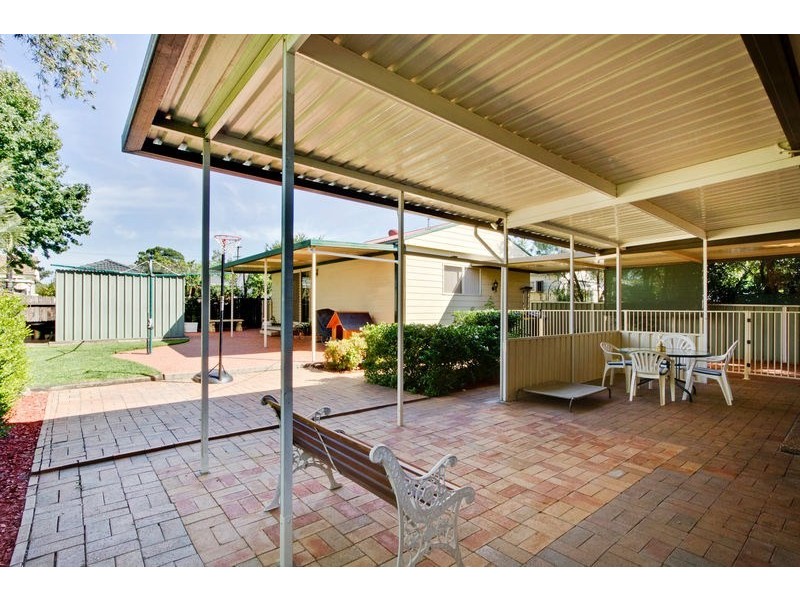 22 Merryl Avenue, Old Toongabbie NSW 2146