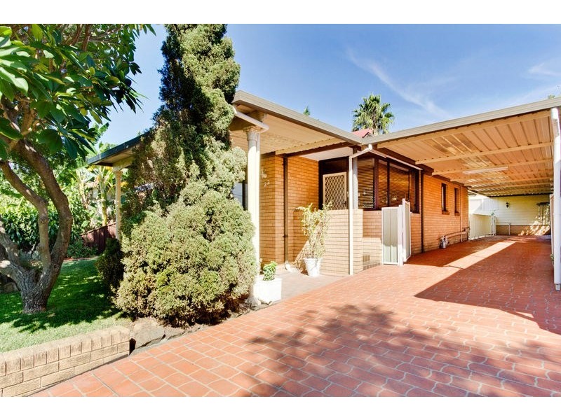 22 Merryl Avenue, Old Toongabbie NSW 2146