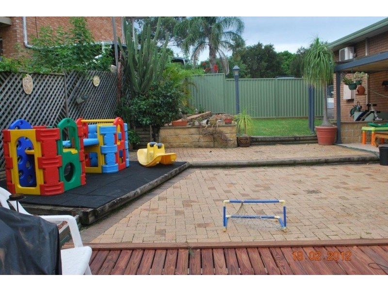 5 Grevillea Grove, Baulkham Hills NSW 2153