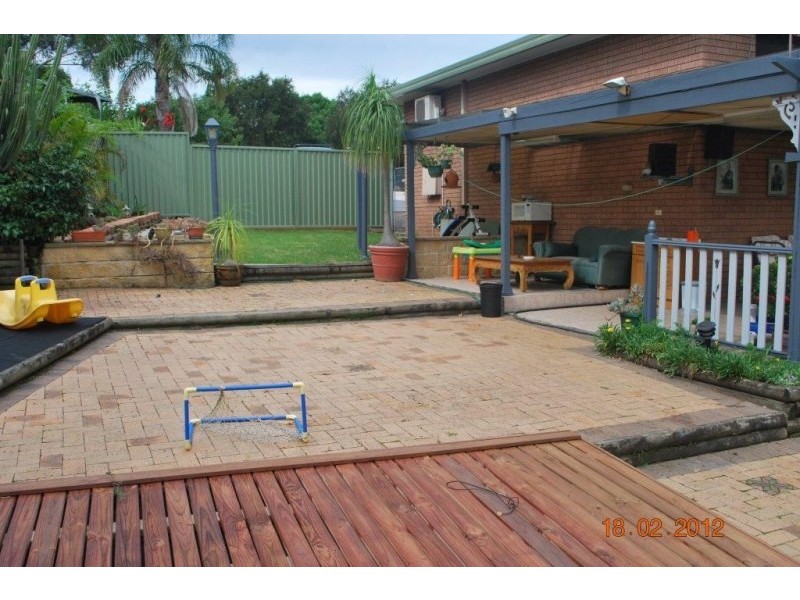 5 Grevillea Grove, Baulkham Hills NSW 2153