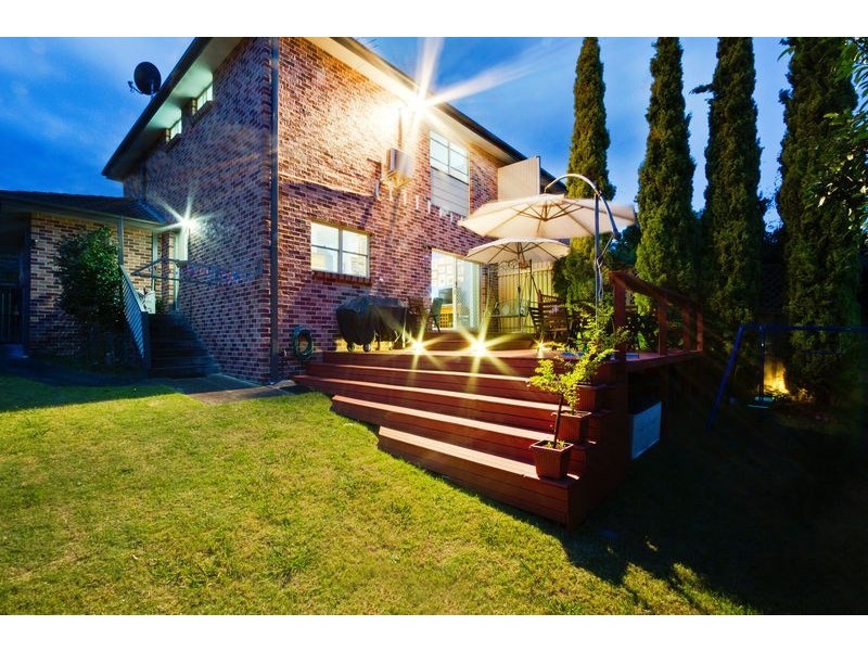 1/41 Willow Drive, Baulkham Hills NSW 2153