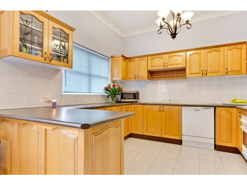 1/41 Willow Drive, Baulkham Hills NSW 2153