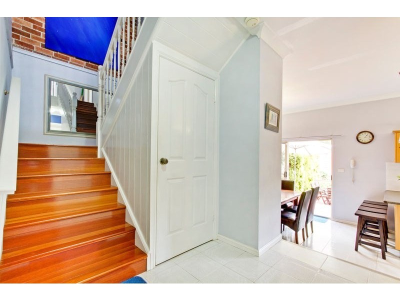 1/41 Willow Drive, Baulkham Hills NSW 2153