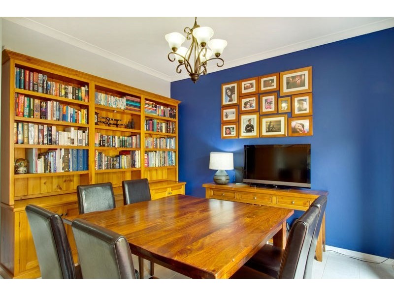 1/41 Willow Drive, Baulkham Hills NSW 2153