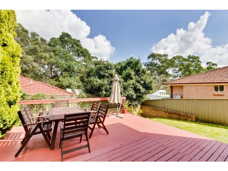 1/41 Willow Drive, Baulkham Hills NSW 2153