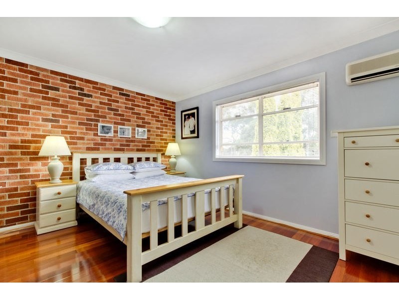 1/41 Willow Drive, Baulkham Hills NSW 2153
