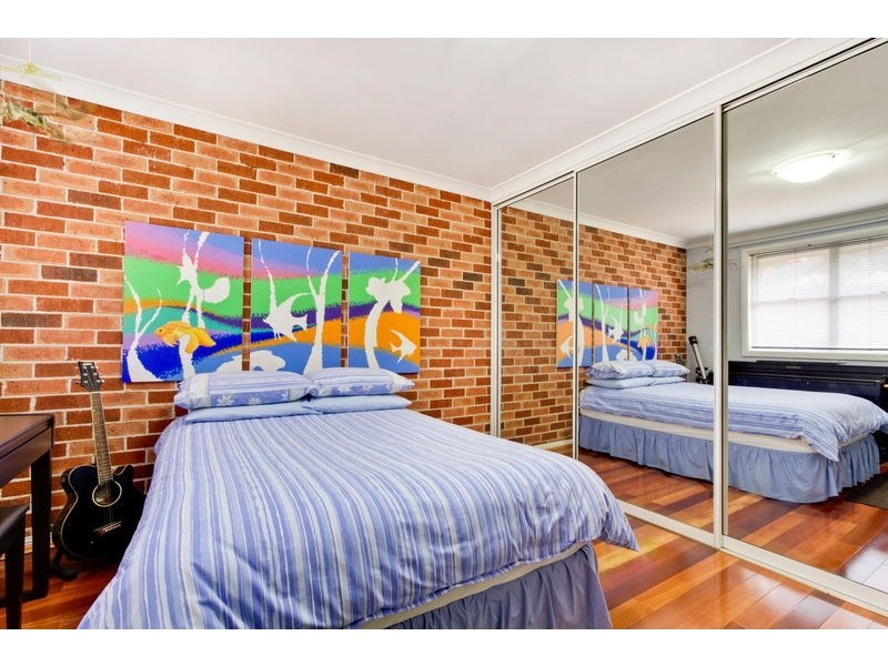 1/41 Willow Drive, Baulkham Hills NSW 2153