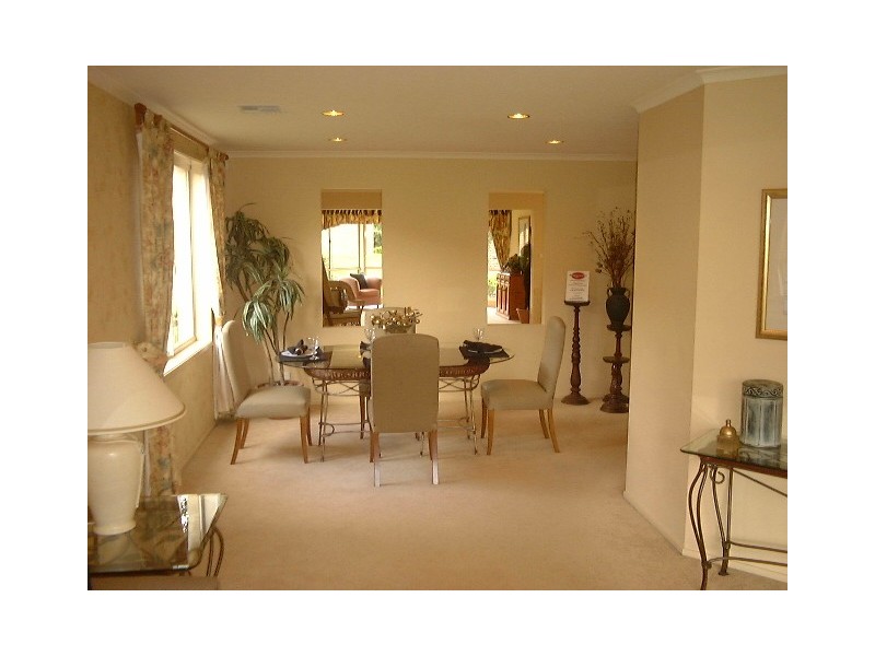 4 Jackson Place, Kellyville NSW 2155