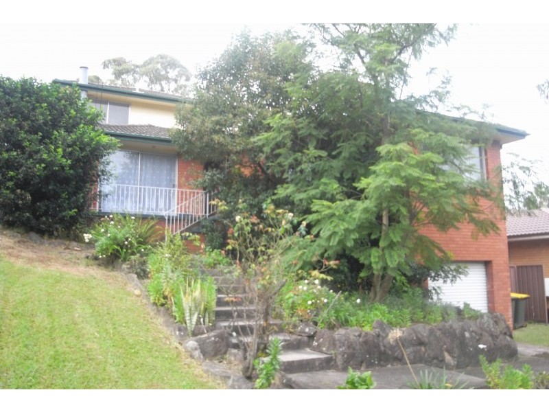 35 Mozart Street, Seven Hills NSW 2147