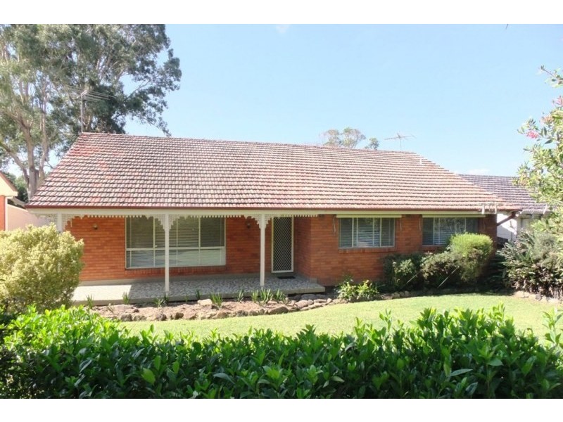 8 Palace Road, Baulkham Hills NSW 2153