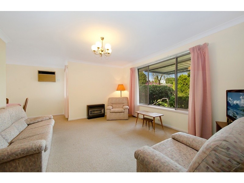 5 Volta Place, Winston Hills NSW 2153