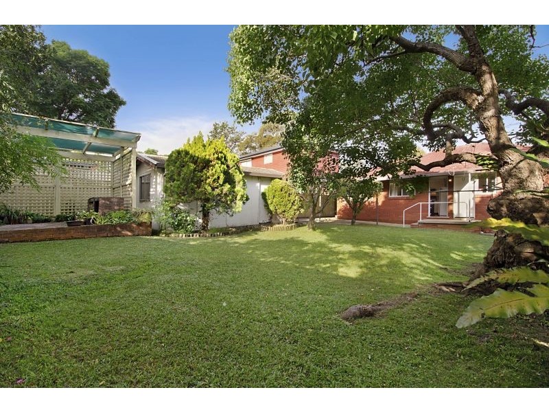 5 Volta Place, Winston Hills NSW 2153