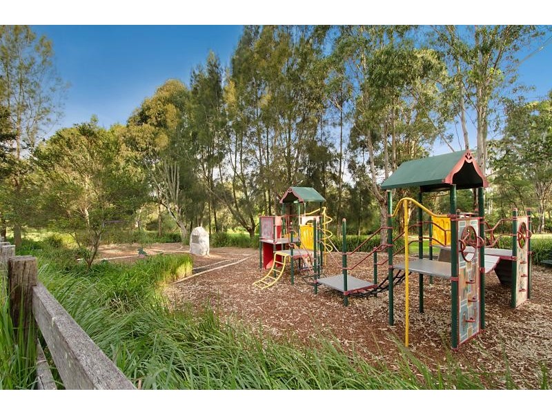 5 Volta Place, Winston Hills NSW 2153