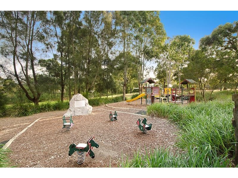 5 Volta Place, Winston Hills NSW 2153