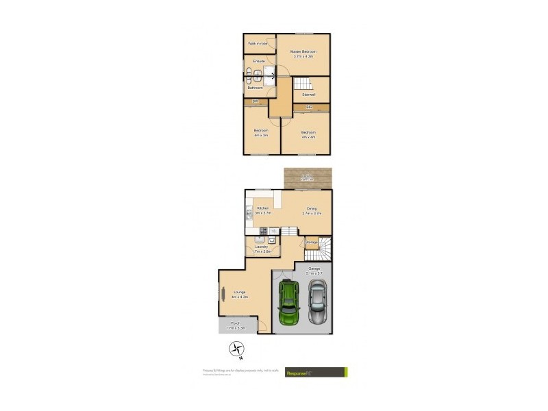 2/41 Willow Drive, Baulkham Hills NSW 2153