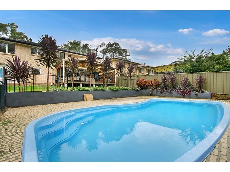 34 Dresden Avenue, Castle Hill NSW 2154
