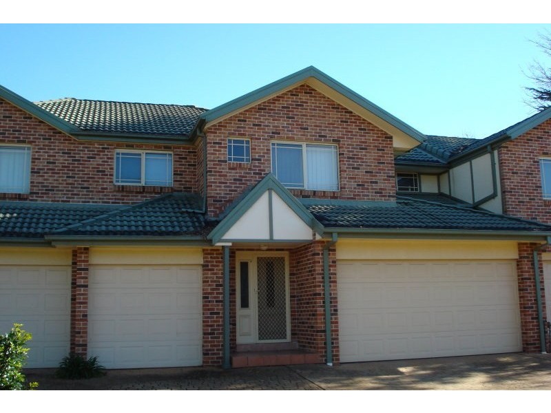 Unit 2/32 Edward Street, Baulkham Hills NSW 2153