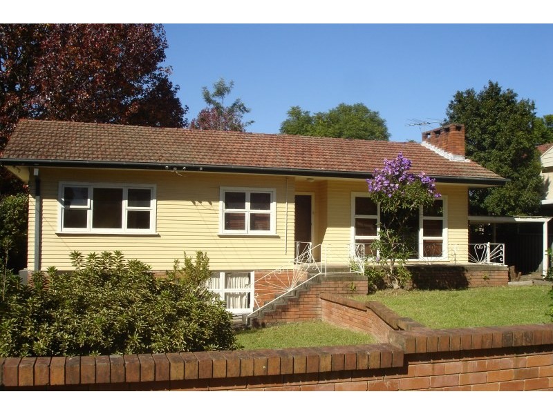 10 Charles Street, Baulkham Hills NSW 2153