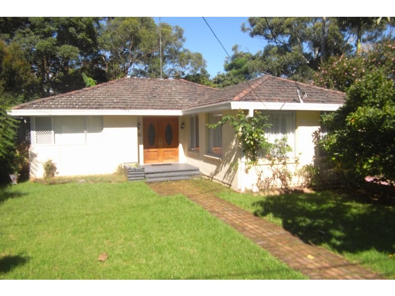 52 Carver Crescent, Baulkham Hills NSW 2153
