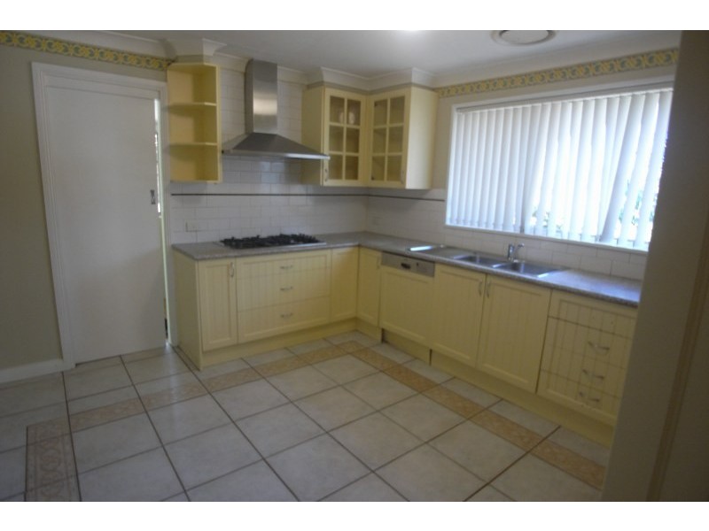 52 Carver Crescent, Baulkham Hills NSW 2153