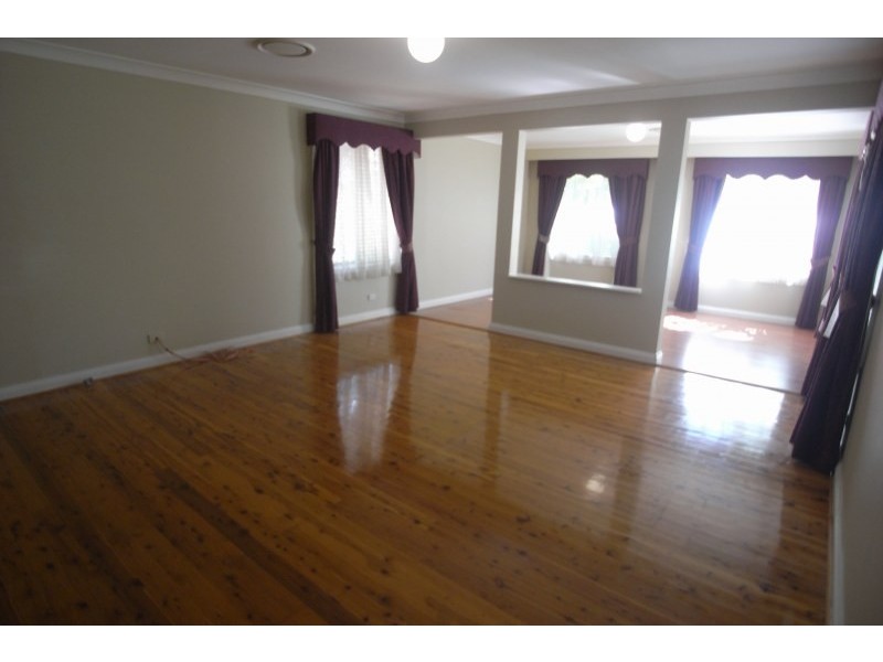 52 Carver Crescent, Baulkham Hills NSW 2153