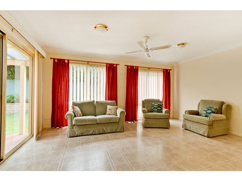 27 Brodie Street, Baulkham Hills NSW 2153