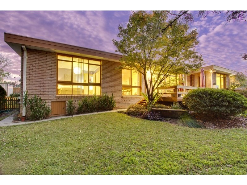 9 Wood Ridge Place, Baulkham Hills NSW 2153