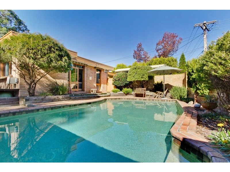 9 Wood Ridge Place, Baulkham Hills NSW 2153