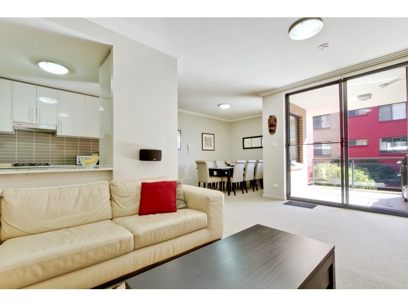 Unit 7/18 Kilbenny Street, Kellyville Ridge NSW 2155