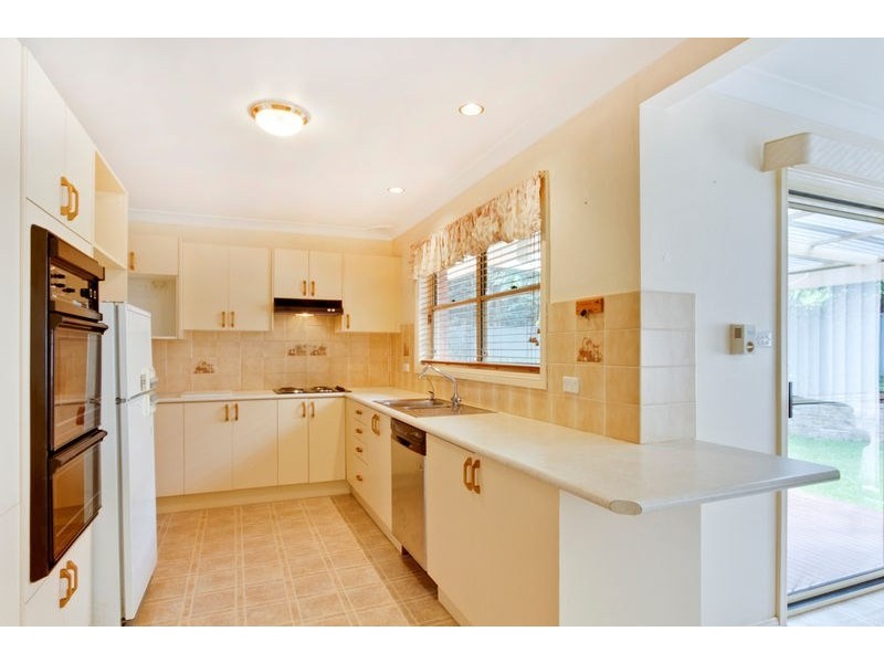 27 Brodie Street, Baulkham Hills NSW 2153