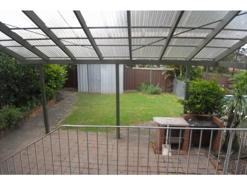 35 Mozart Street, Seven Hills NSW 2147