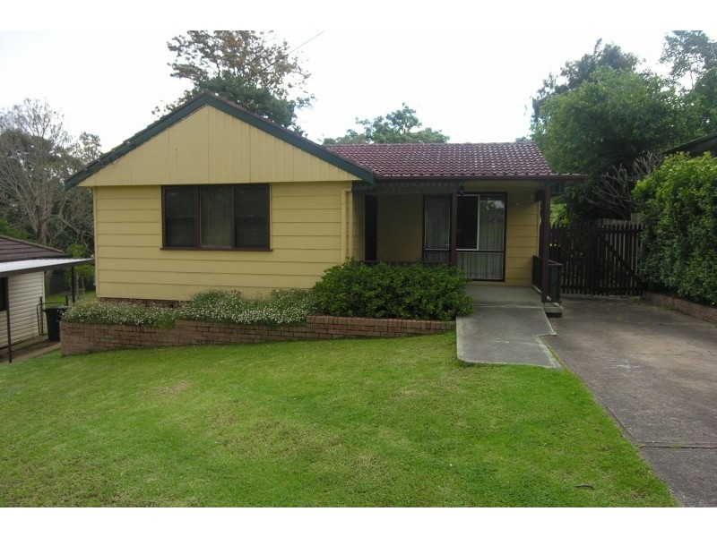 5 Thomas Street, Seven Hills NSW 2147