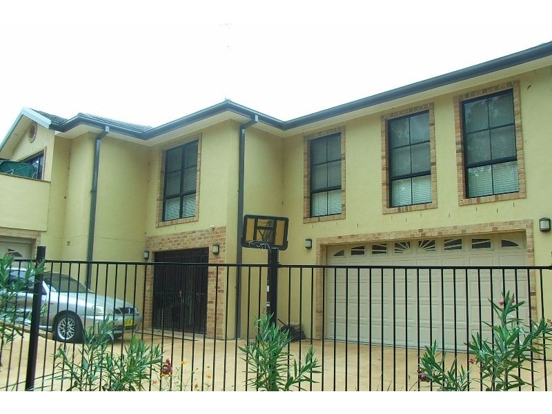 10 Vivaldi Place, Beaumont Hills NSW 2155