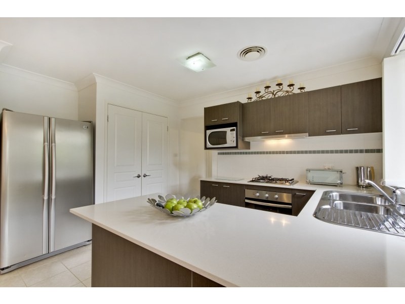 36 Rothbury Terrace, Stanhope Gardens NSW 2768