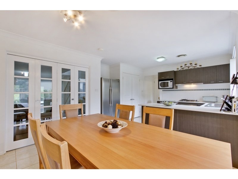 36 Rothbury Terrace, Stanhope Gardens NSW 2768