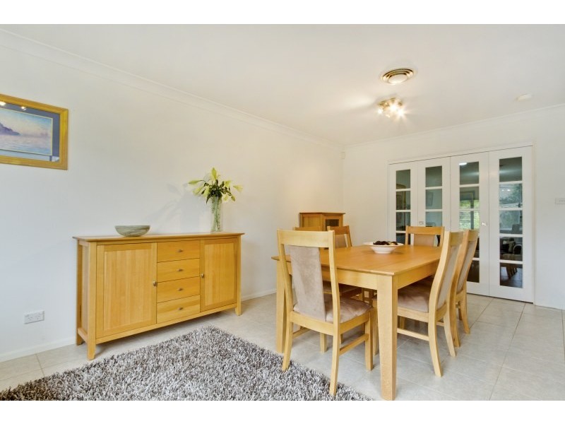 36 Rothbury Terrace, Stanhope Gardens NSW 2768