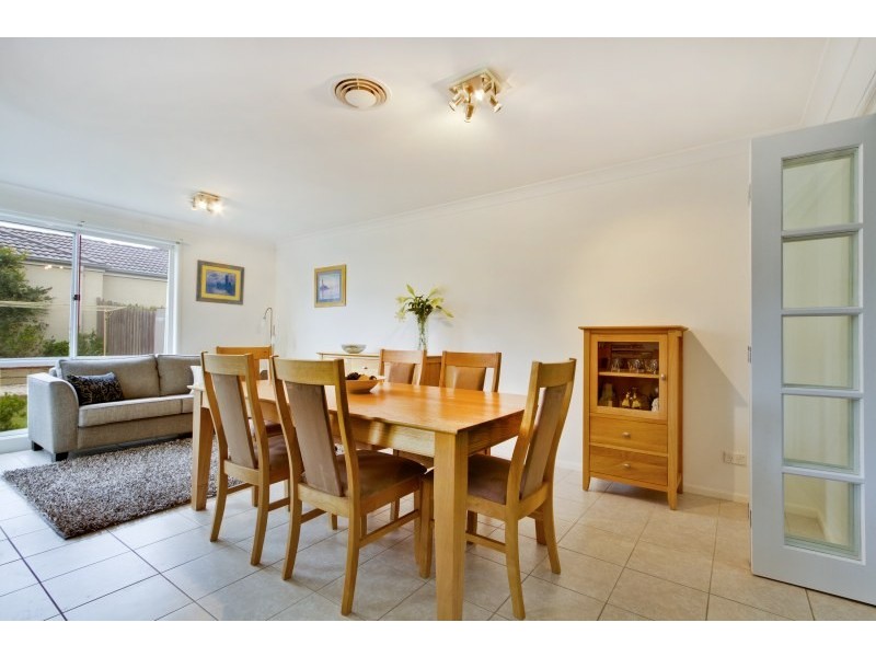 36 Rothbury Terrace, Stanhope Gardens NSW 2768