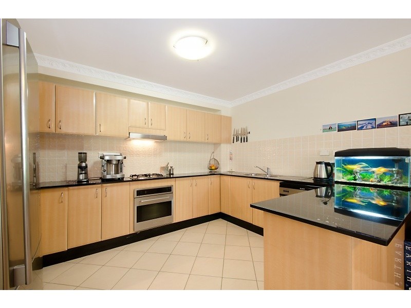 Unit 16/57 Cecil Avenue, Castle Hill NSW 2154