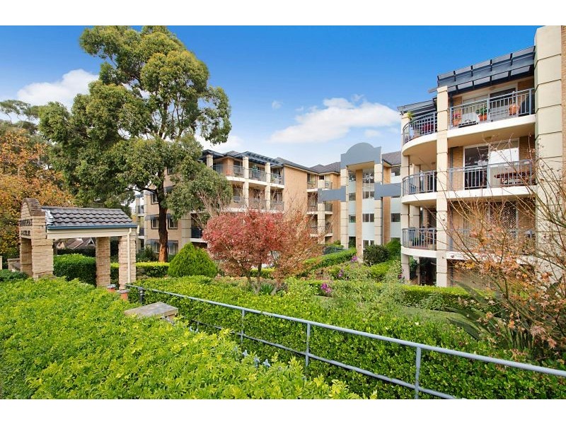 Unit 16/57 Cecil Avenue, Castle Hill NSW 2154