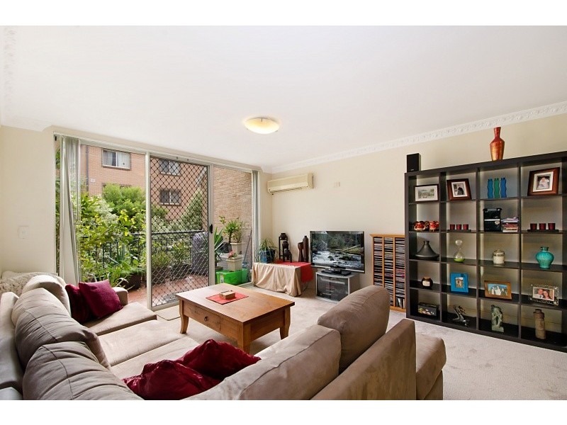 Unit 16/57 Cecil Avenue, Castle Hill NSW 2154