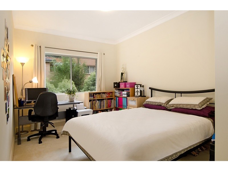 Unit 16/57 Cecil Avenue, Castle Hill NSW 2154